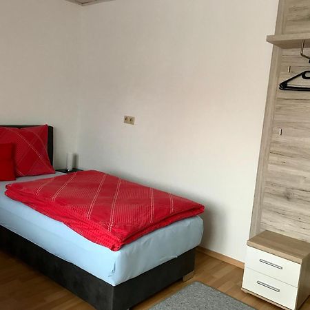 Juna Καρλσρούη Εξωτερικό φωτογραφία
