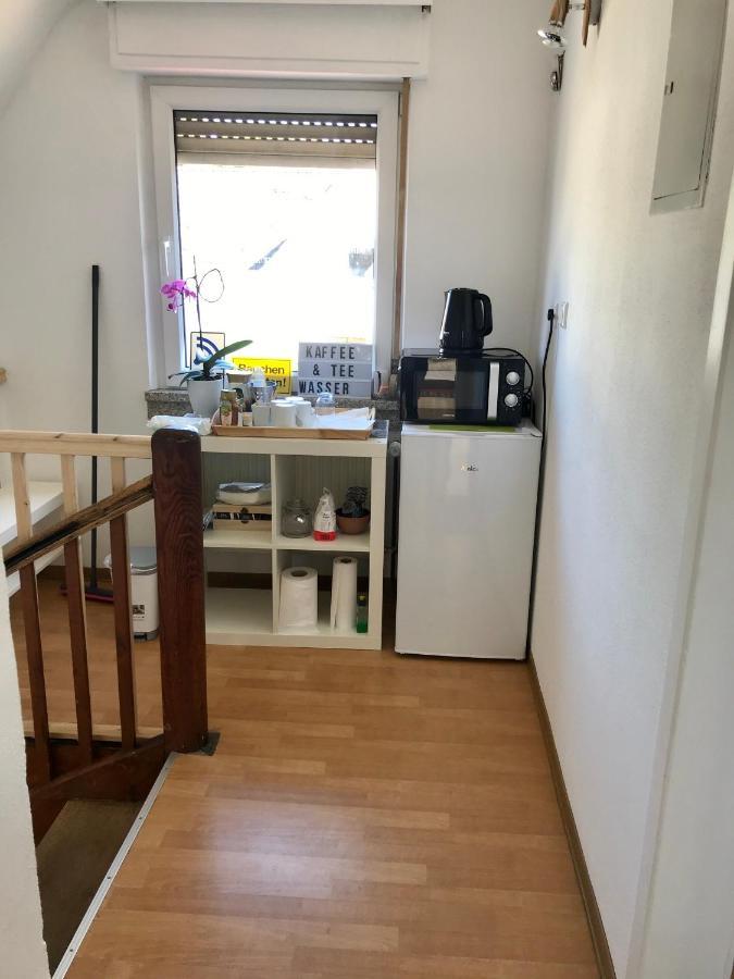 Juna Καρλσρούη Εξωτερικό φωτογραφία
