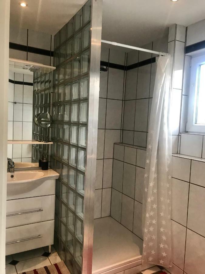 Juna Καρλσρούη Εξωτερικό φωτογραφία